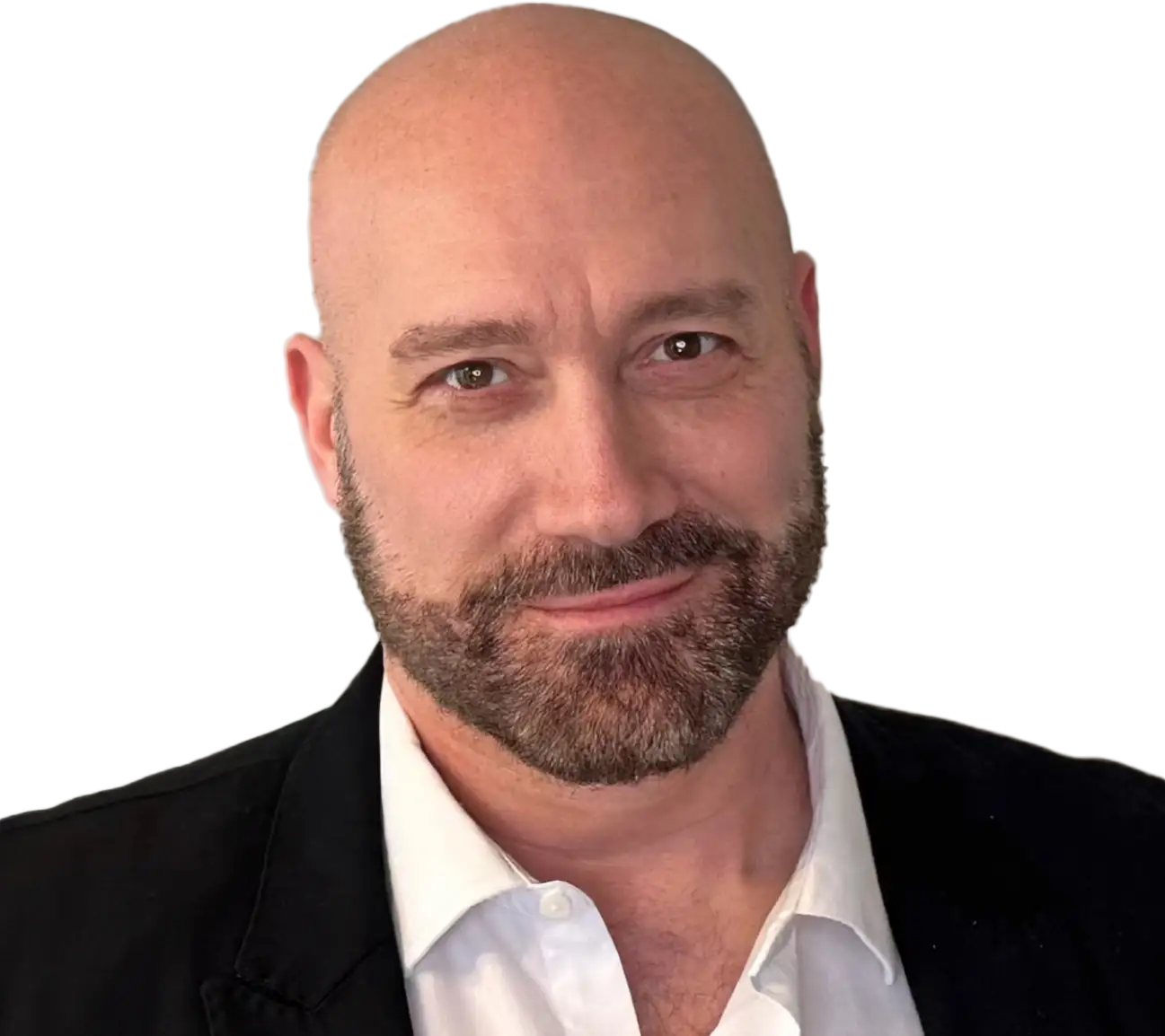 Michael Seufer