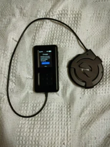 The Acclaim® charger